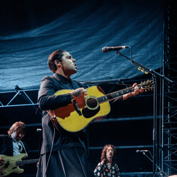 Dan Sultan